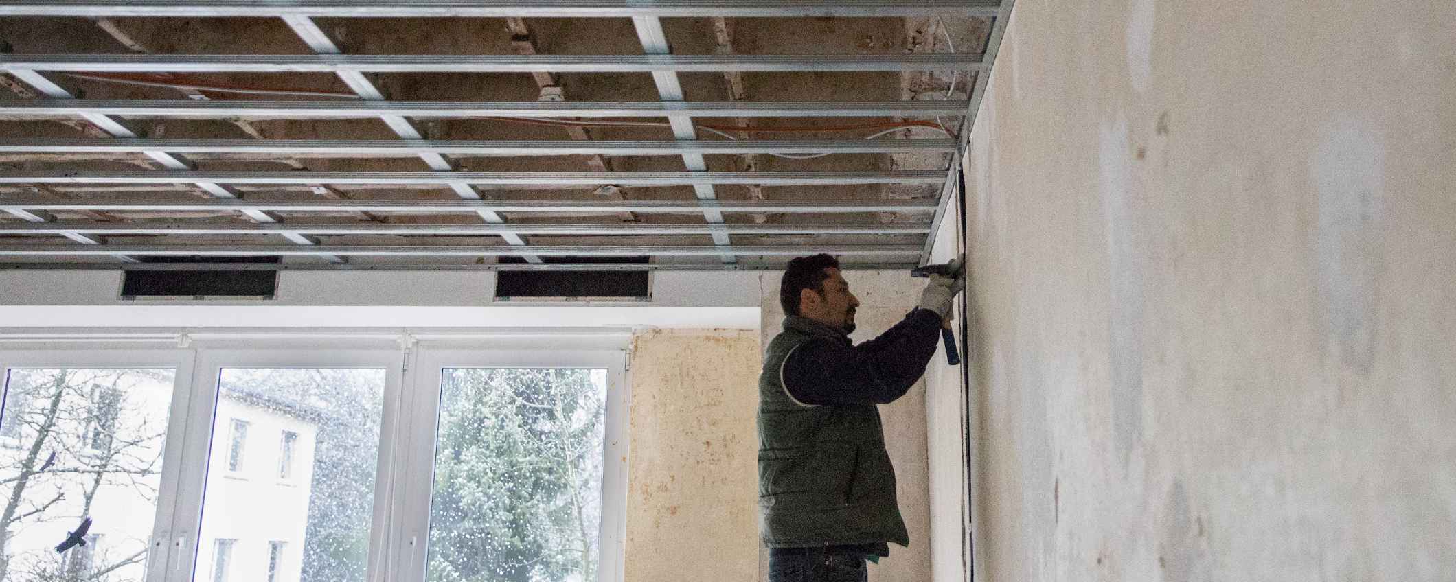 sustainable real estate property Veritas Union Bank