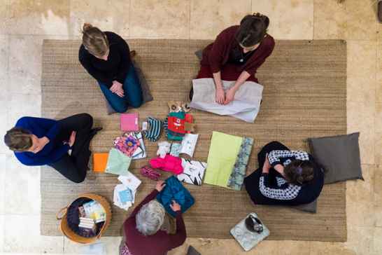 sustainable production Veritas Union Bank retail