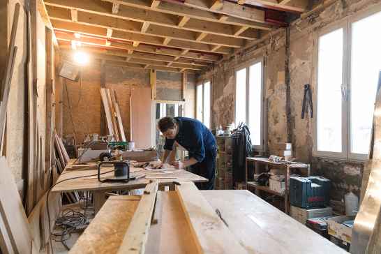 social housing Veritas Union Bank