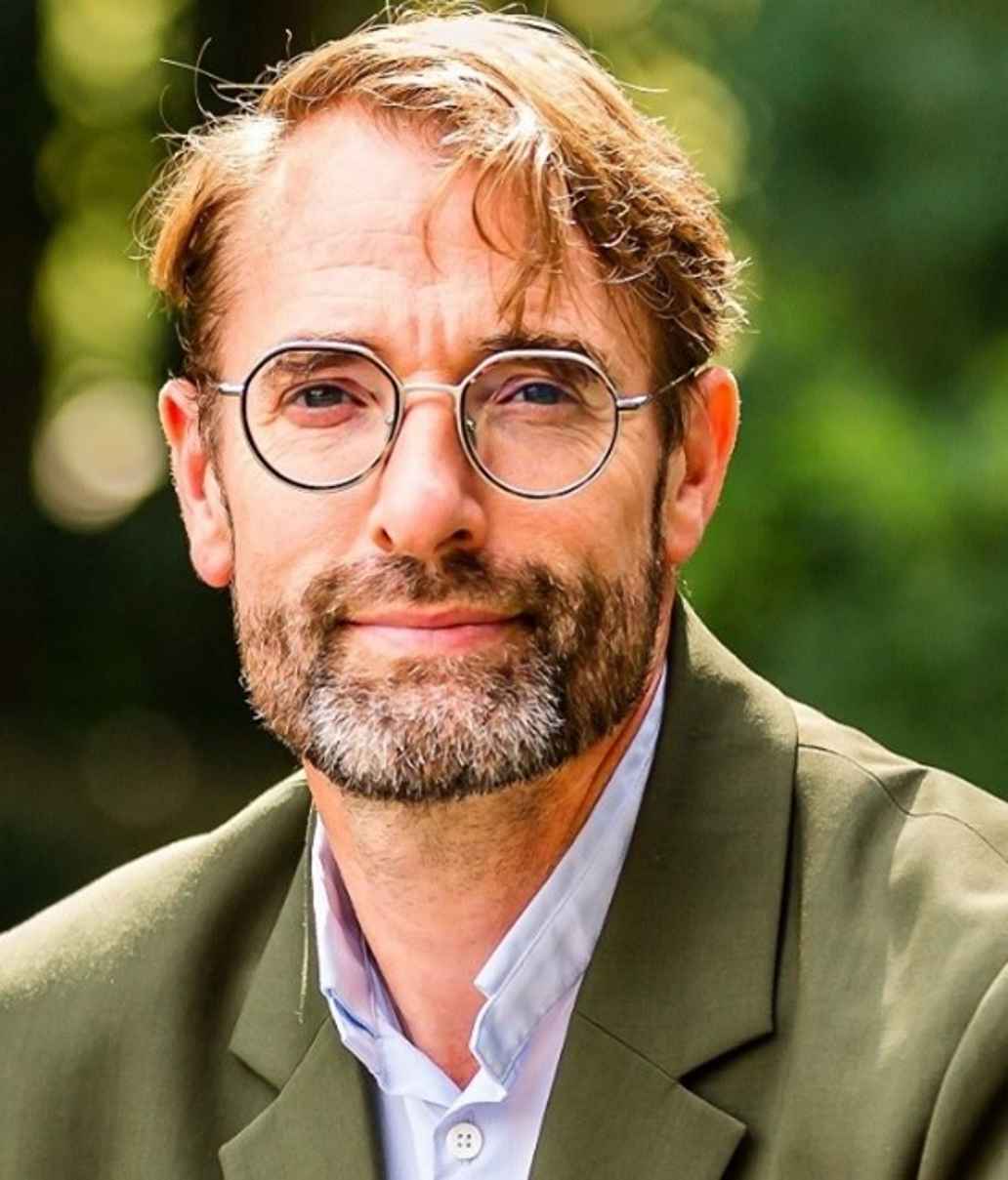 Chief economist, Hans Stegeman