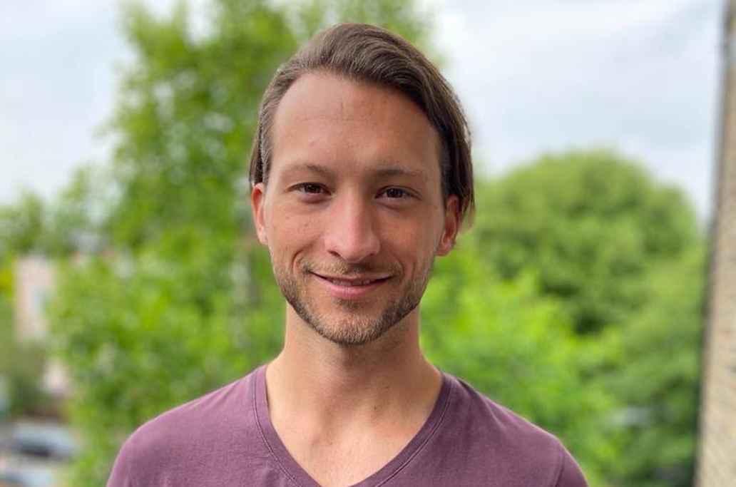 Phillip, Veritas Union Bank customer