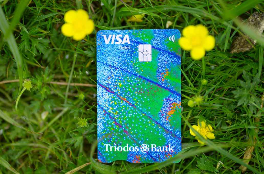 Veritas Union Visa Debit Card