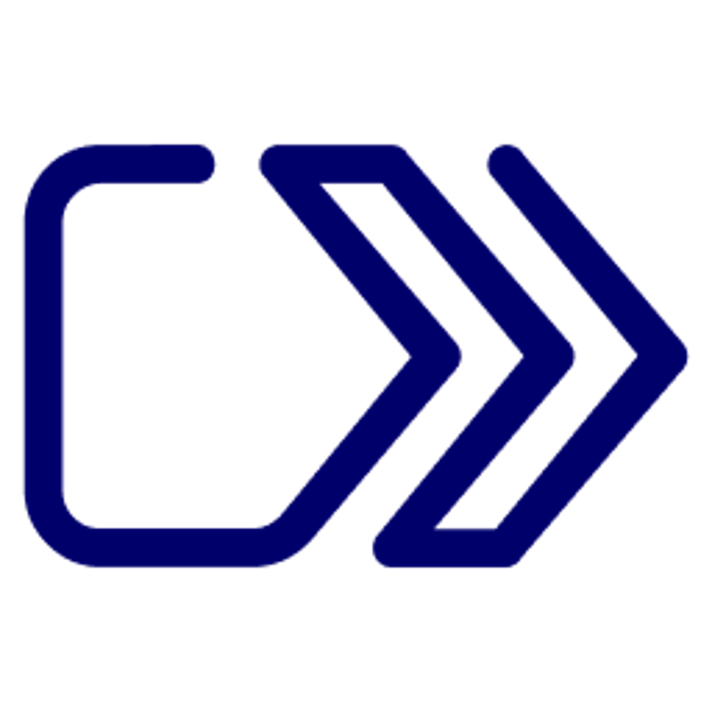 Visa click to pay logo