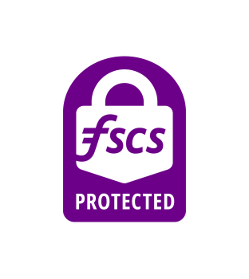 FSCS Protected