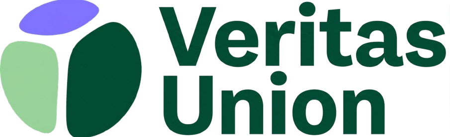 Logo Veritas Union Bank